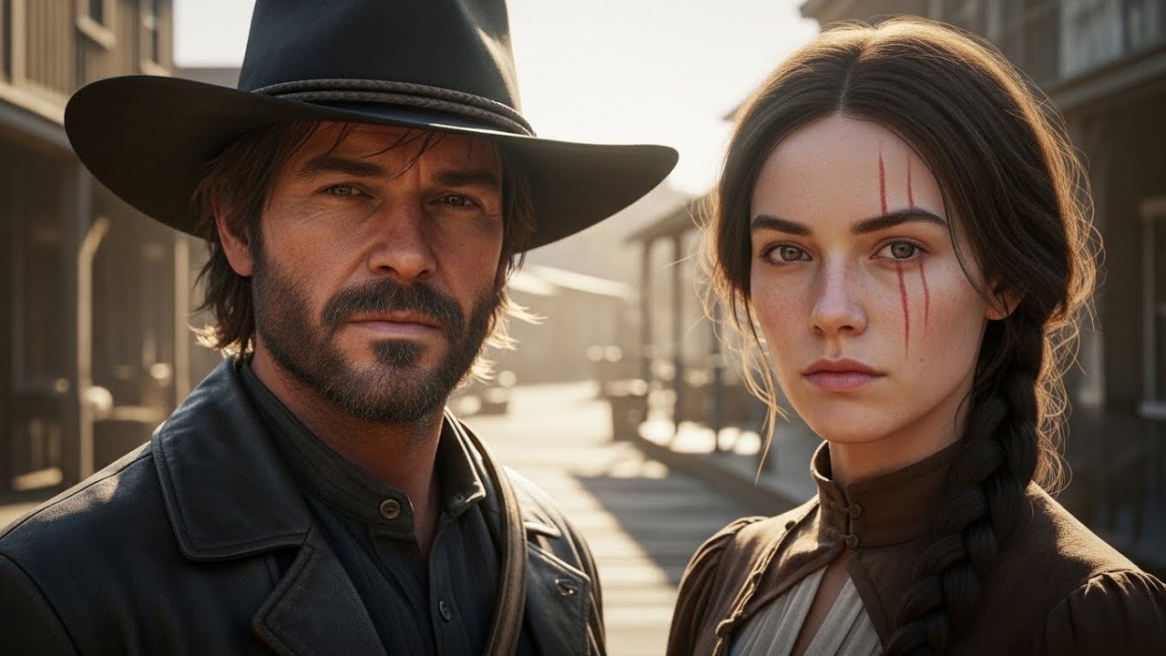 He Chose the Bride Everyone Rejected — What Happened Next Shocked the Town