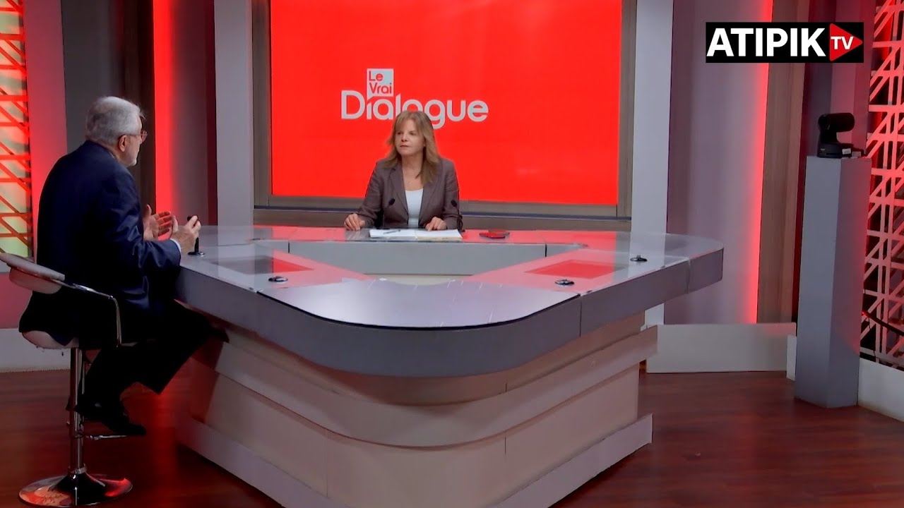 Pourquoi la visite du Pape en Alg&eacute;rie va marquer l&rsquo;histoire