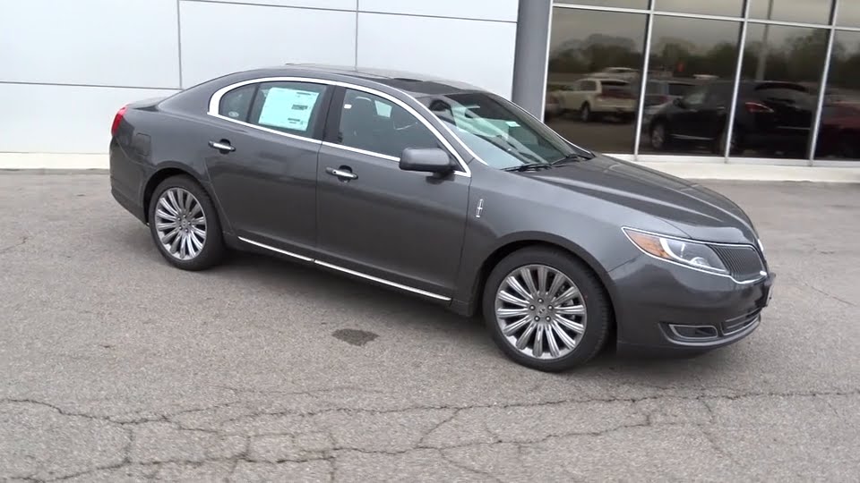 2016 LINCOLN MKS Lancaster, Delaware, Columbus, Powell, Dublin S16657