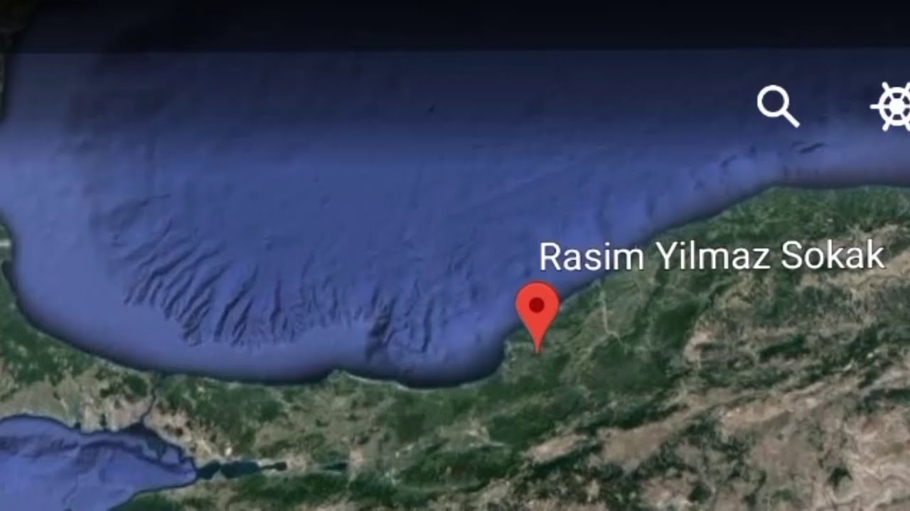 NOSTALJI 98 köyüm KDZ EREGLI ORMANLI CUMA SABAN KÖYÜ 1998