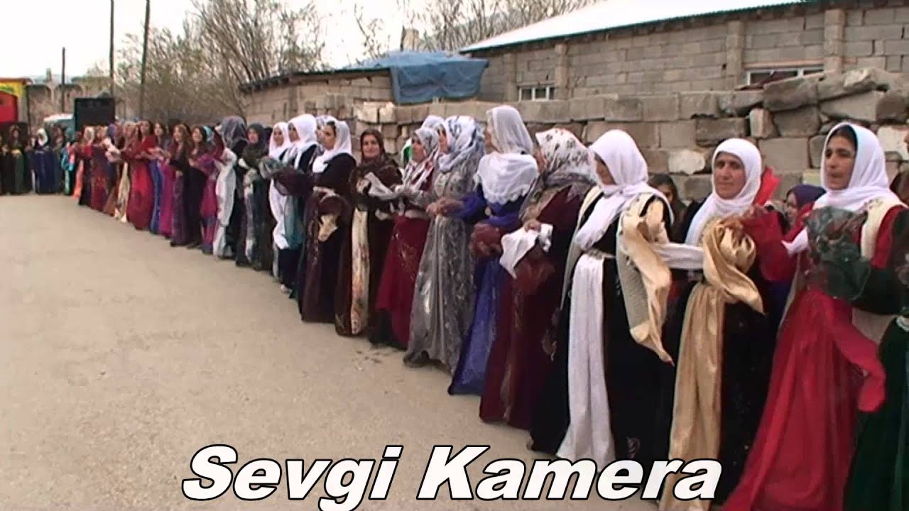 YOK ARTIK B&Ouml;YLE Bİ D&Uuml;Ğ&Uuml;N İZLEDİNİZ Mİ- İmat Tunc VAN D&Uuml;Ğ&Uuml;N&Uuml; YENİ