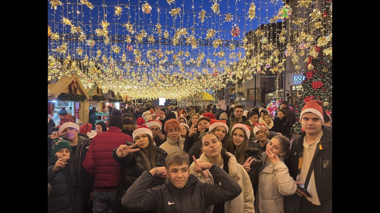 Excursie Craiova
