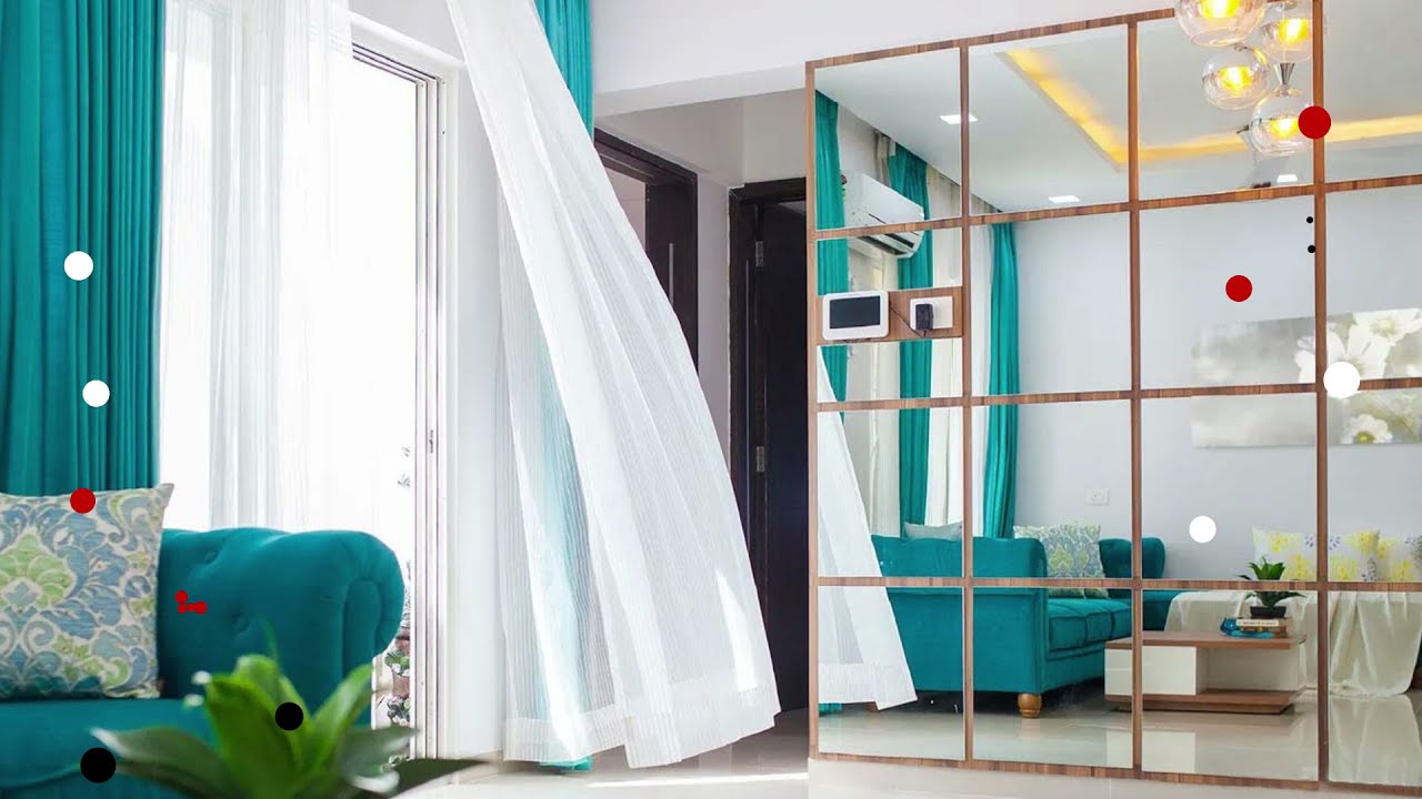 Blinds, nets, curtains - The right choice for you!