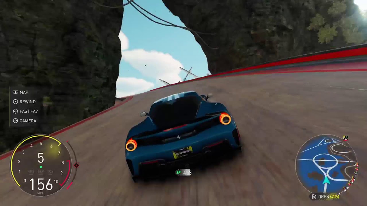GRANDRACE Road To 1st 🥇 place !!! & New ISLAND & FreeRoam  Pt.10