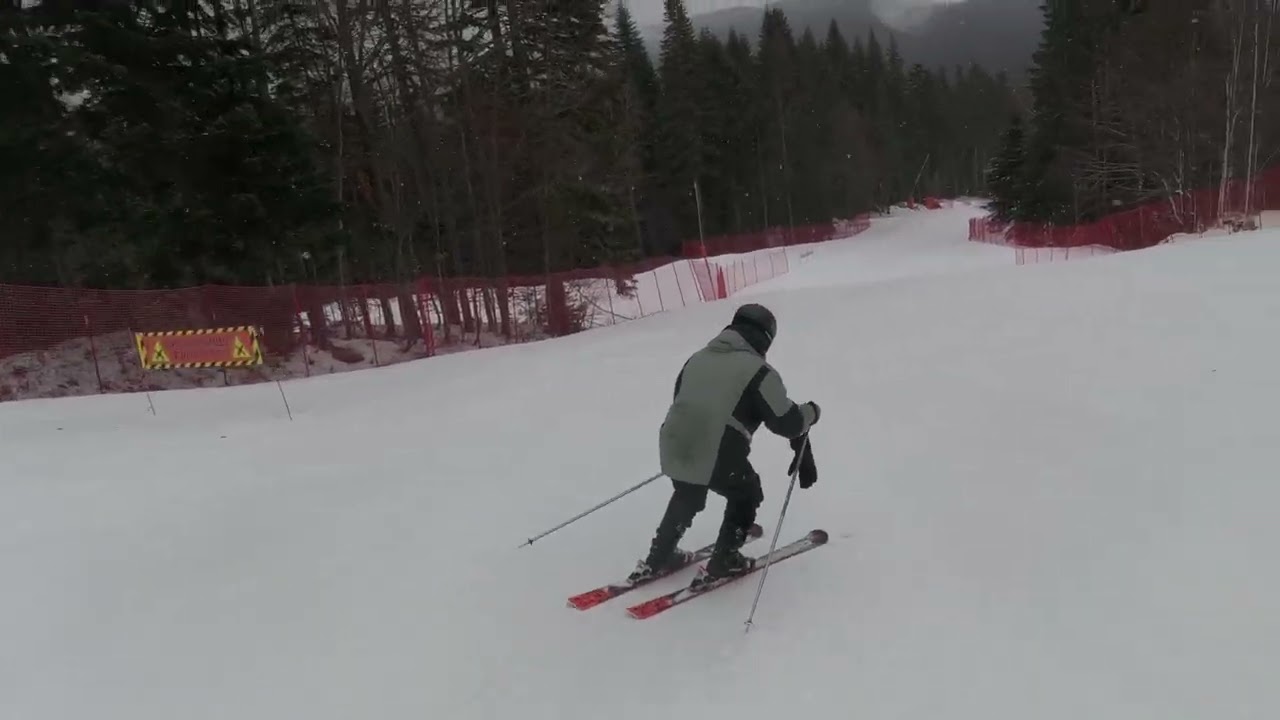 4 ворка Пампорово 10.01.2026