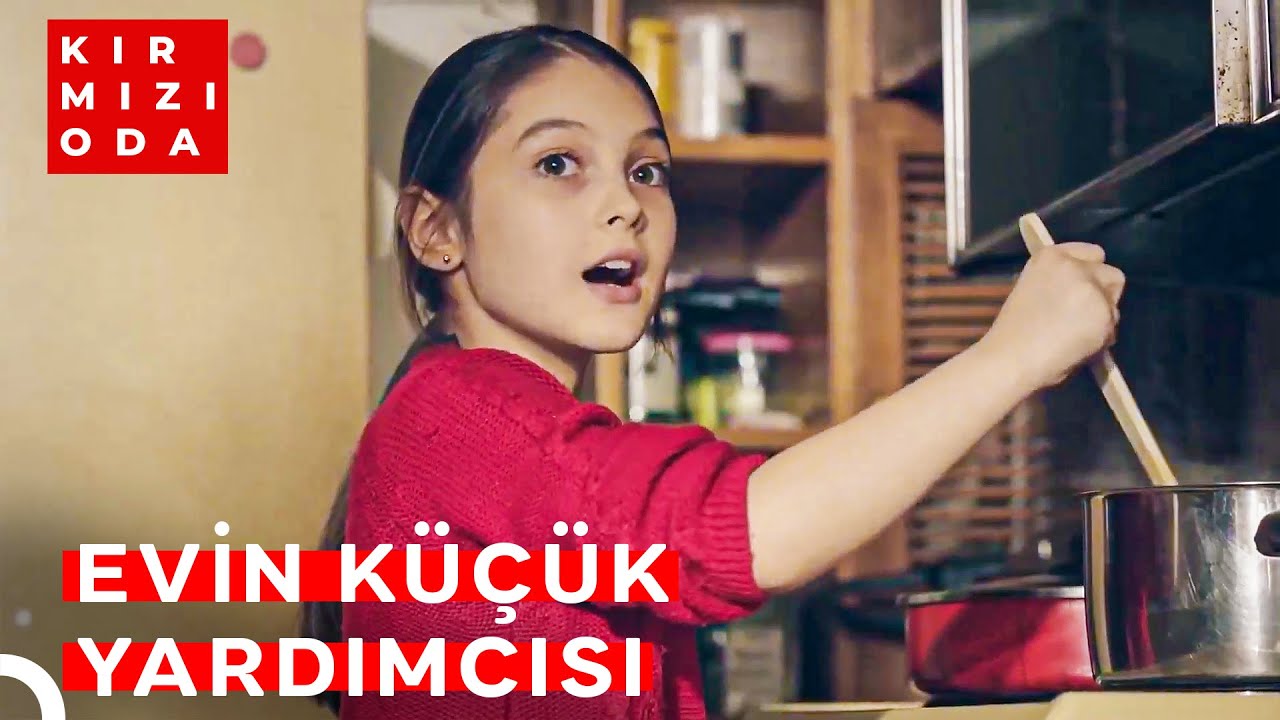Bir Çocuğun Sevilme Çabası | Kırmızı Oda