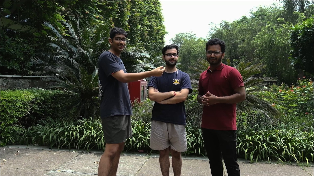 Is IIIT Delhi Worth It? M.Tech CSE and ECE + Qualcomm Interview Experience