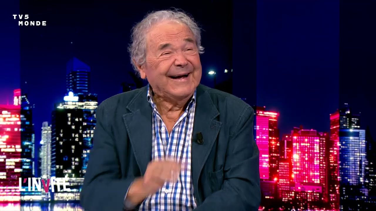 Pierre PERRET : « Les gens n’en peuvent plus d’être pris pour des cons »