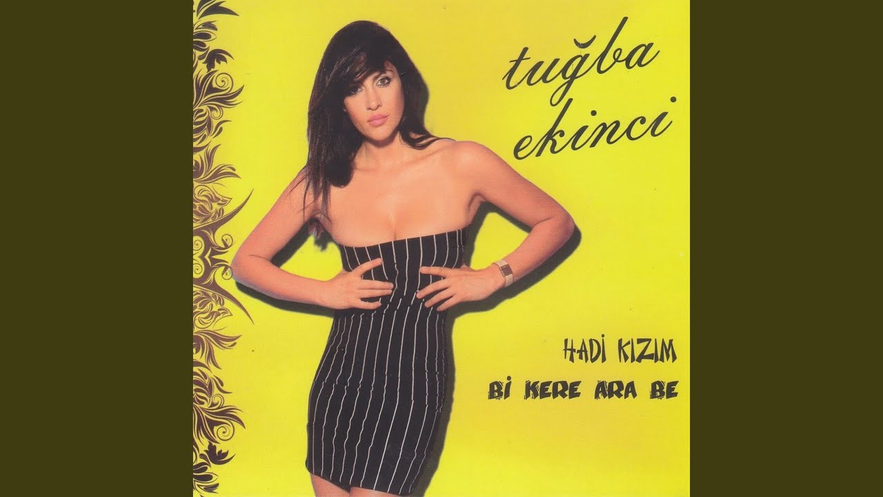 Hadi Kızım