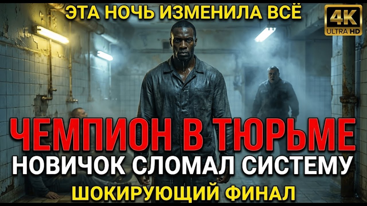 Он хотел унизить пленного, но когда узнал правду, его охватил ужас