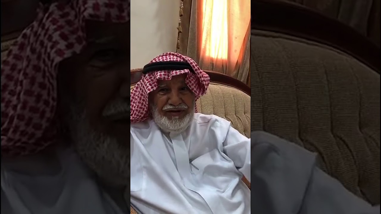 لقاء مع الشيخ يحى المازني نايب قبيلة بني مازن ( علكم) ف الحلقة ١٦ من برنامج رموز من منطقة عسير