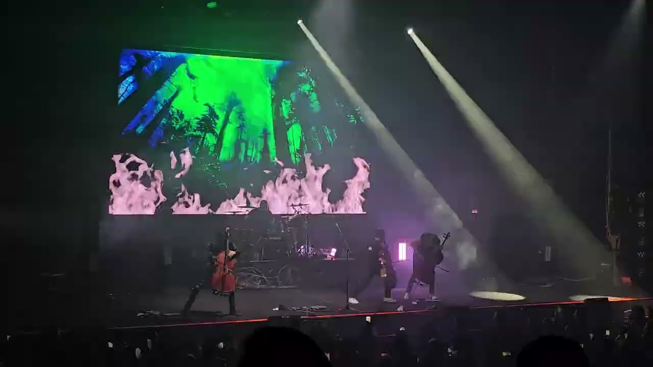 APOCALYPTICA tijuana 2024 (12)