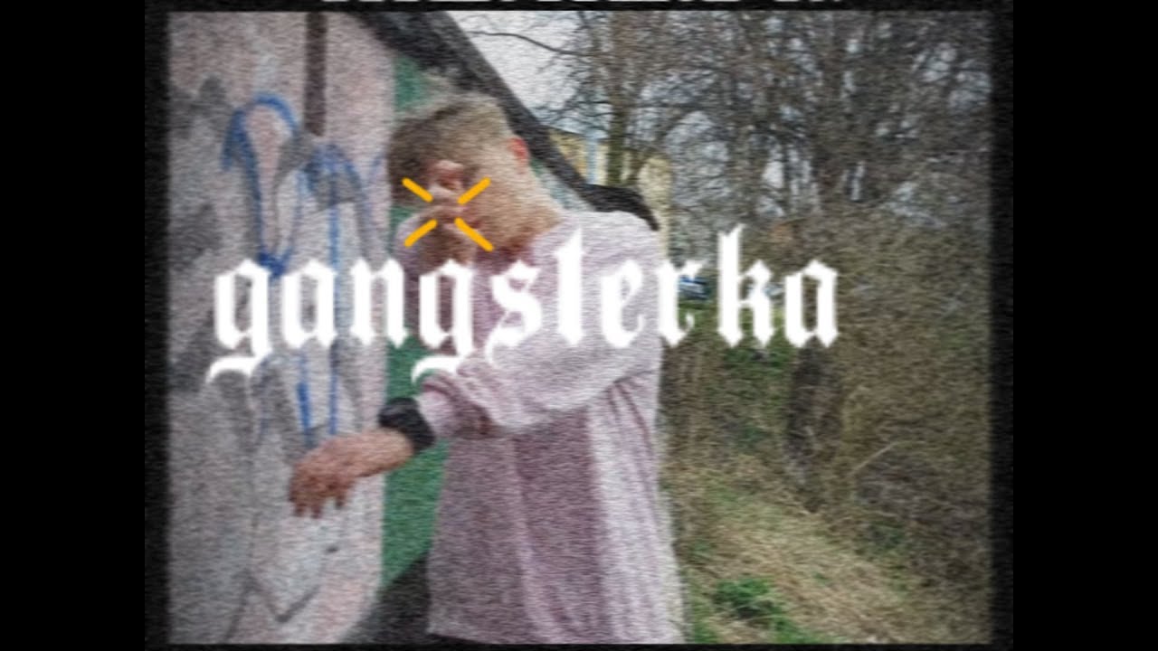 młodymiły - trapstorm (Prod. Breezeh)