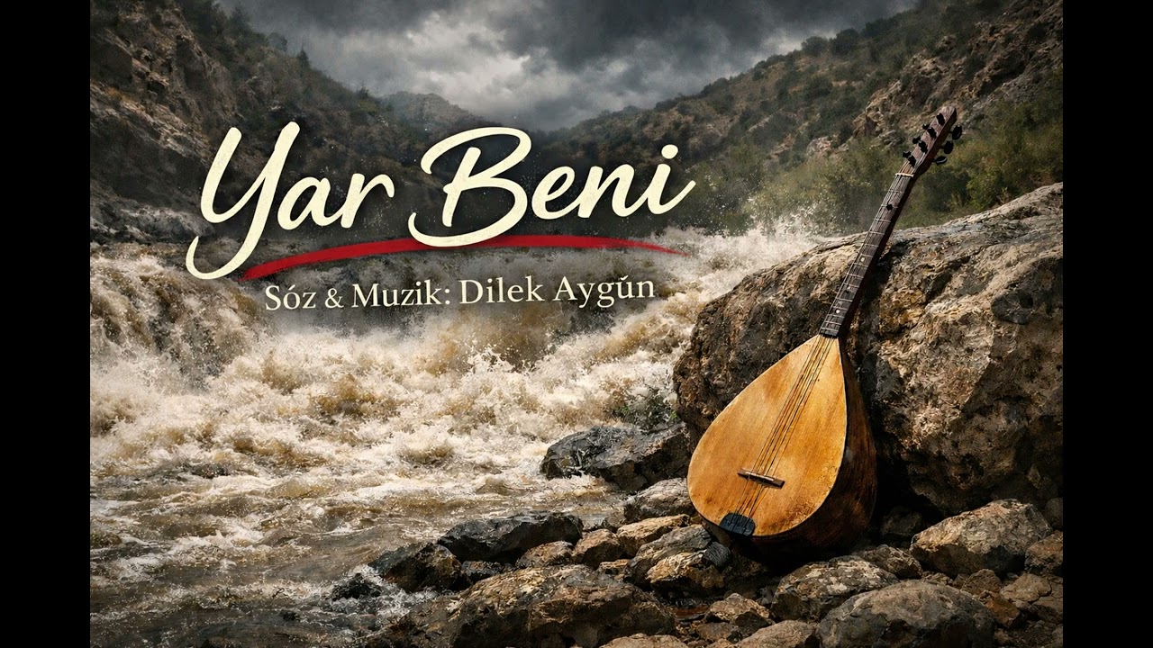 Yar Beni | Sivas’ın Derin Suyu (Anadolu Rock Türkü)
