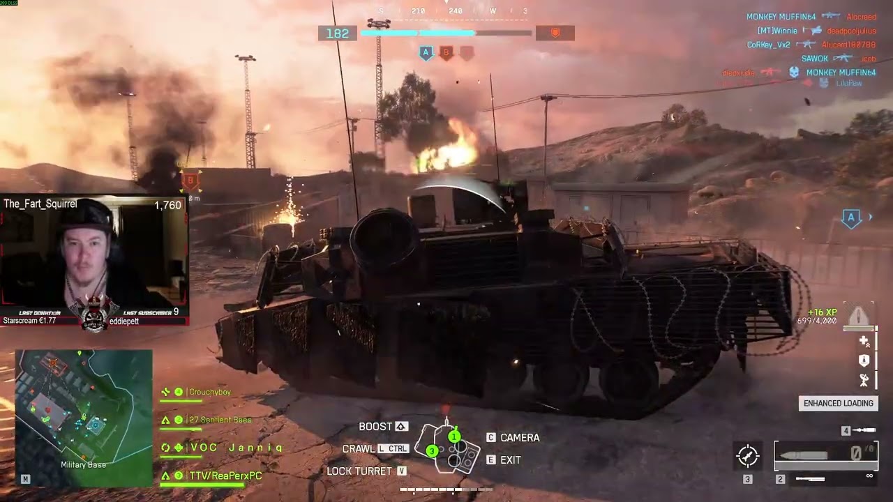 Battlefield Part 618 (3/3)