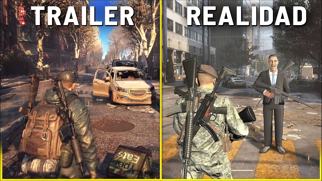 Como estafar Millones de $$$ con un videojuego que No Existe