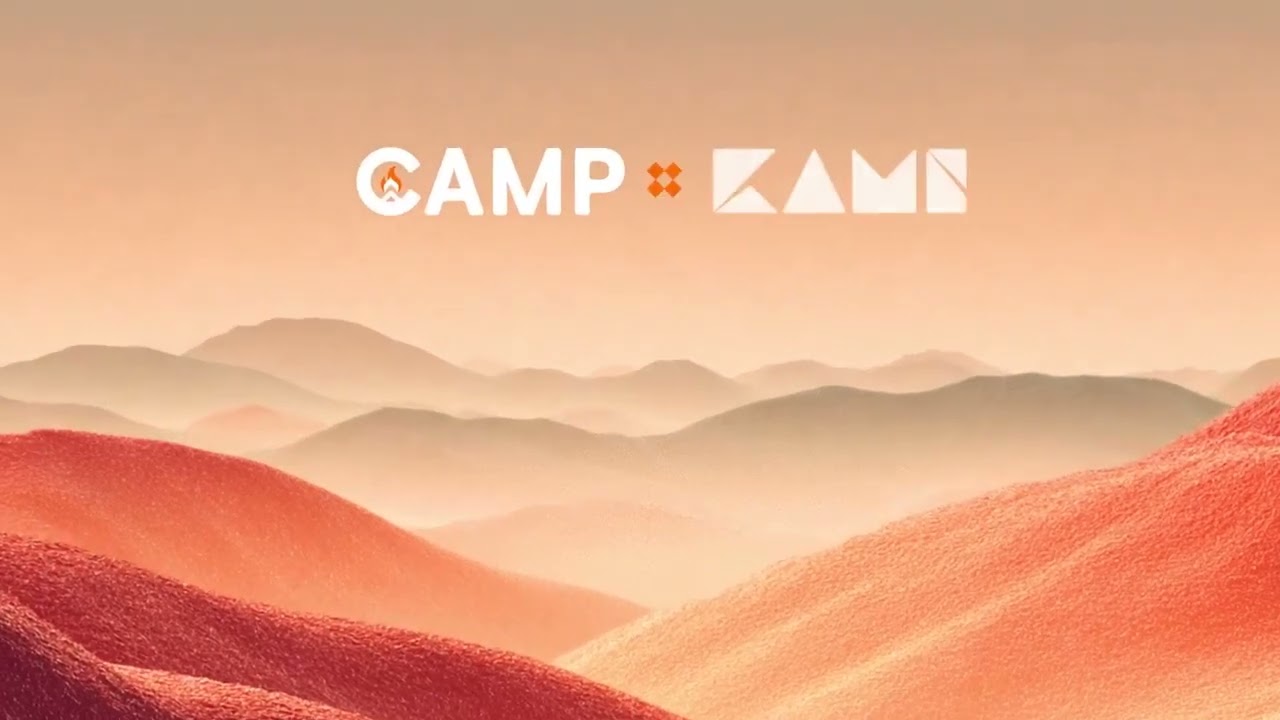 NFT Drop Spotlight: Kami x Camp IP Transformation | 85/100