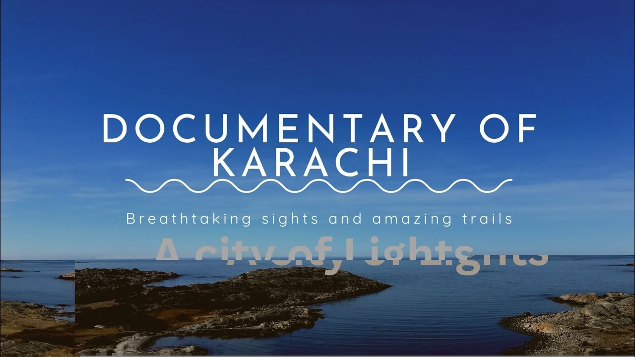 The City of gang's & Billionaire| Pakistan Travel Karachi Documentary| Insight Pakistan