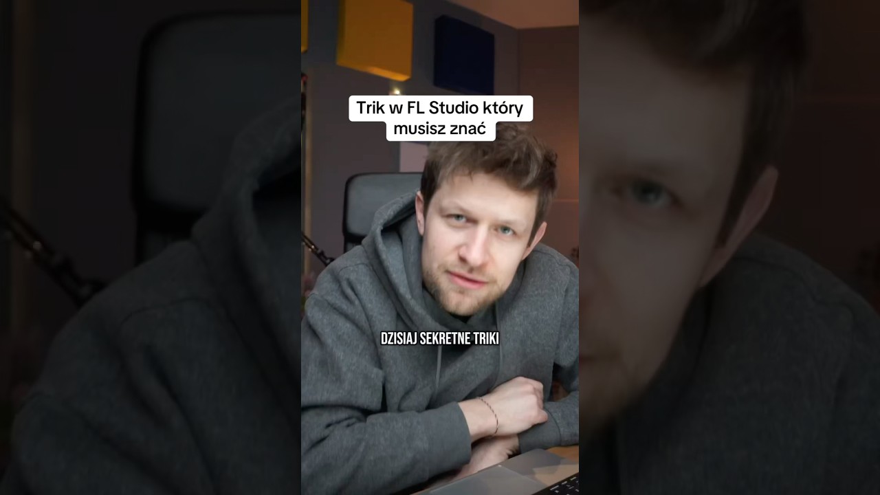 Trik w Fl Studio kt&oacute;ry musisz znać