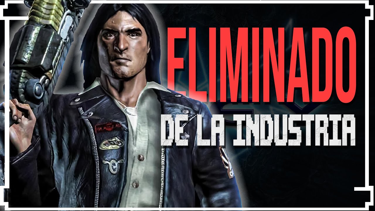 El Juego Que Bethesda No Quiere Que Juegues | Prey (2006)