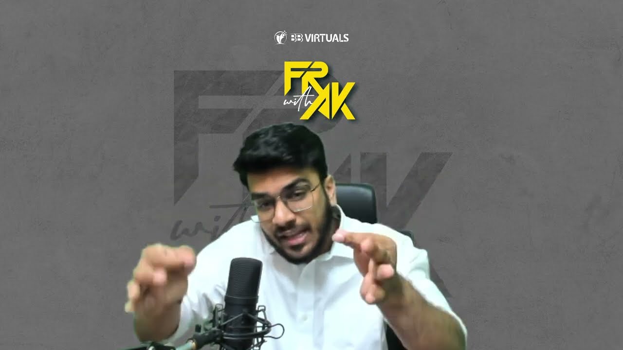 BELIEVE IN YOURSELF | Motivation for Students | CA Final & CA Inter |CA Aakash Kandoi