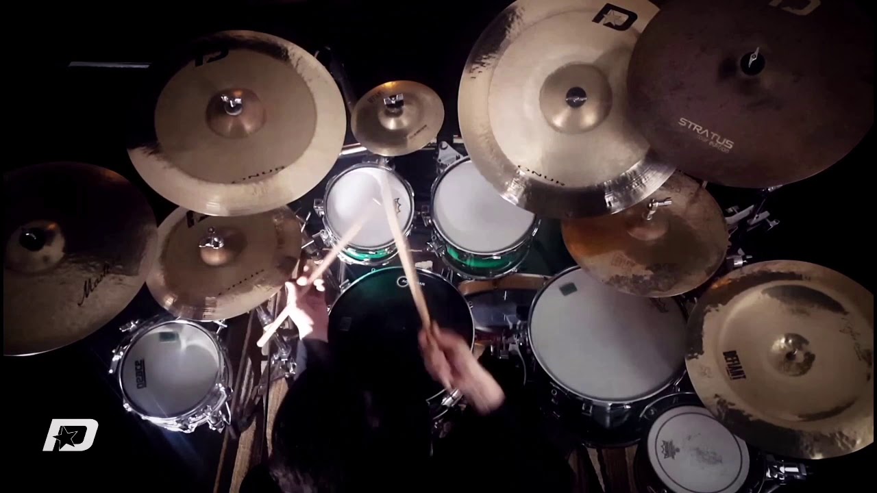 Istanbul Series by Defiant Cymbals