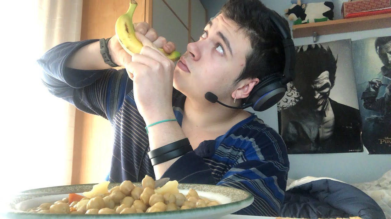 ASMR en directo!