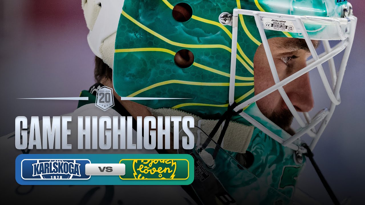 BIK vs. IFB - Game Highlights