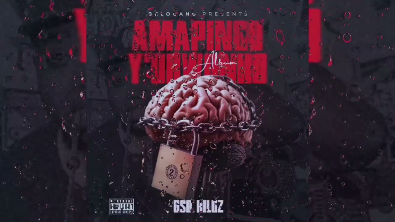 Gsb Kiloz_Ndihariye (Visualiser)