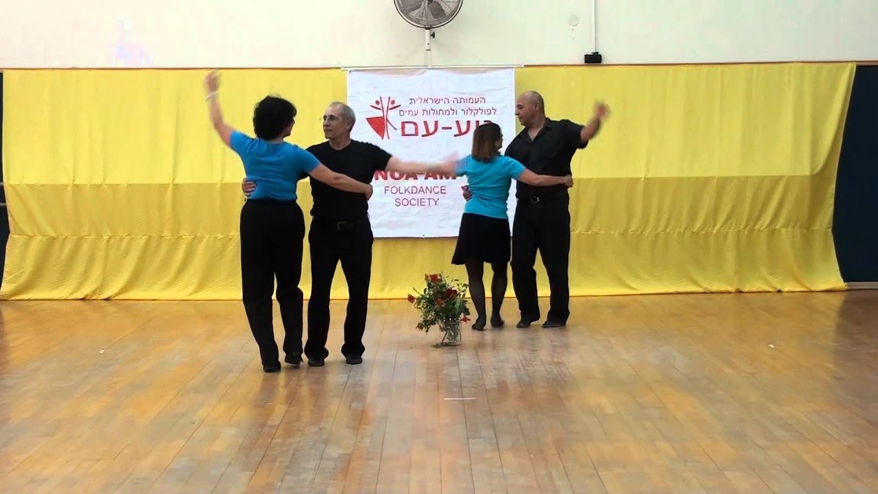 Vo Sadu Li [Russia]