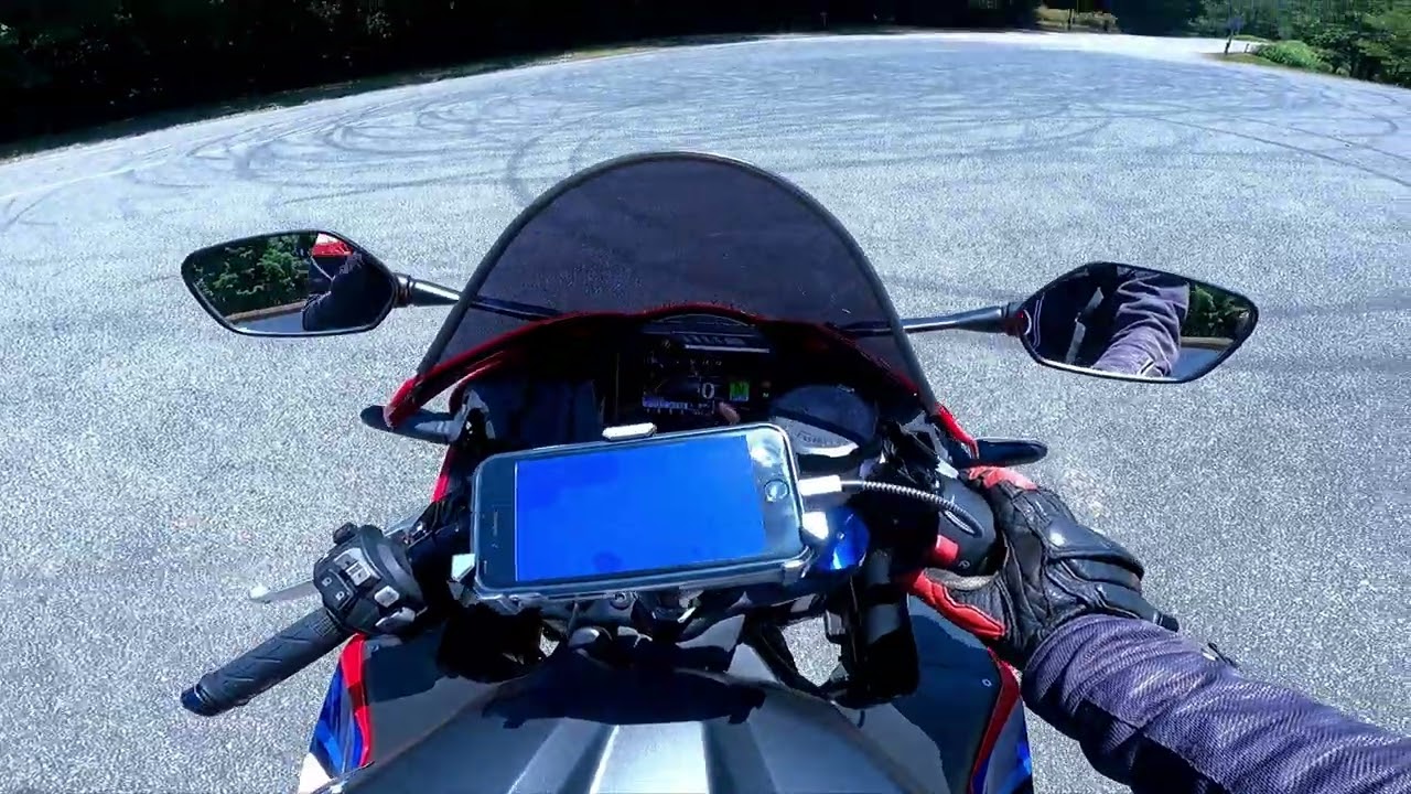 伊豆・箱根を越えて。 【CBR600RR pure sound!】