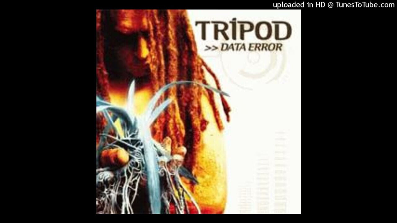 Tripod - Hardcore Gamer