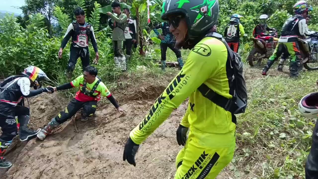 Jelajah alam Mangkutana bersama pesona srikandi 2026 