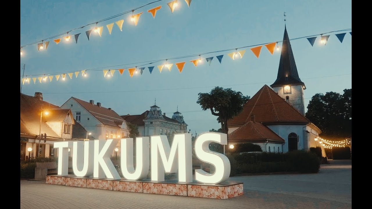 TUKUMS | VASARA 2024