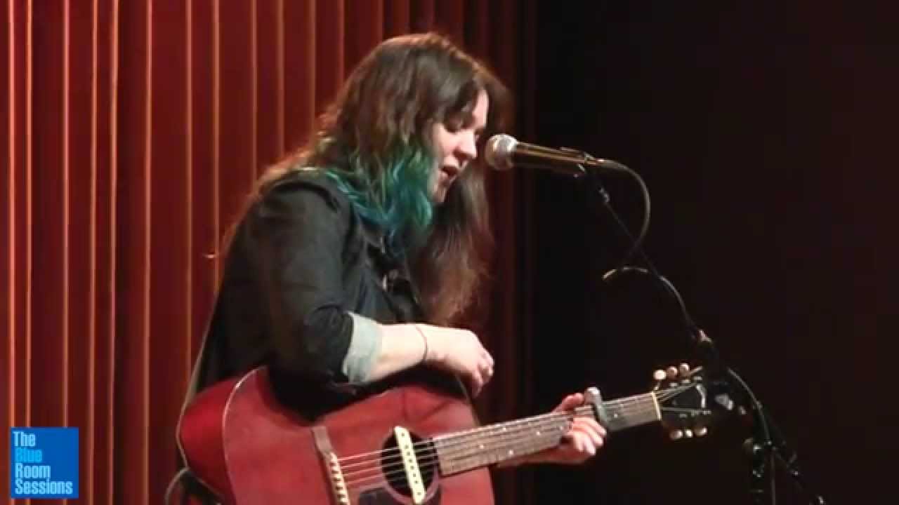 Amelia Curran - You Won't Find Me