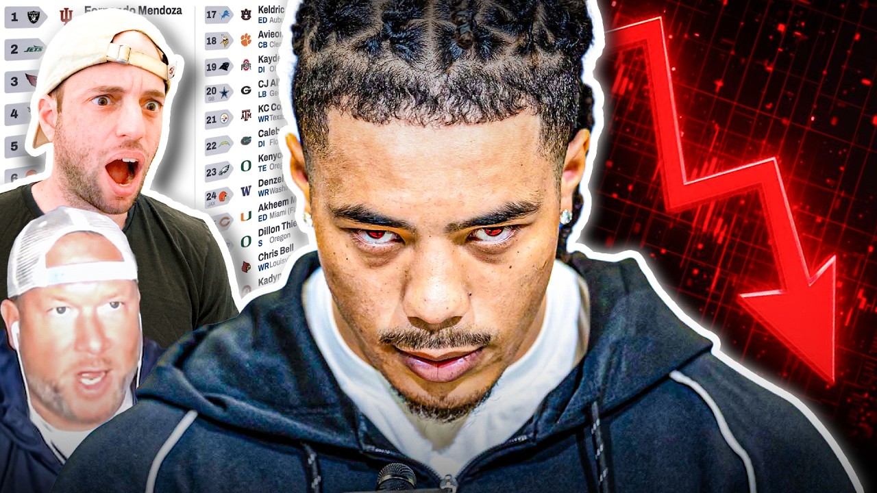 20 BIGGEST Takeaways From the 2026 NFL Combine & Offseason News