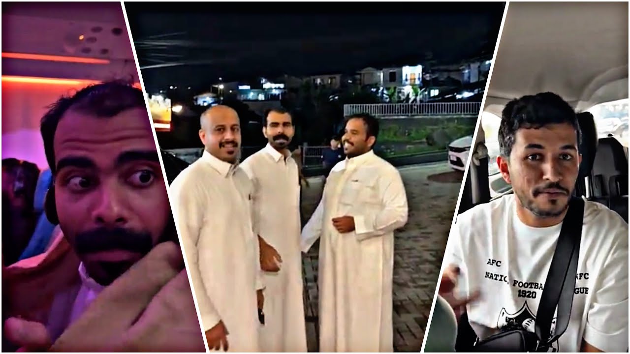 ابوشنب شنطته ماجات 🤣