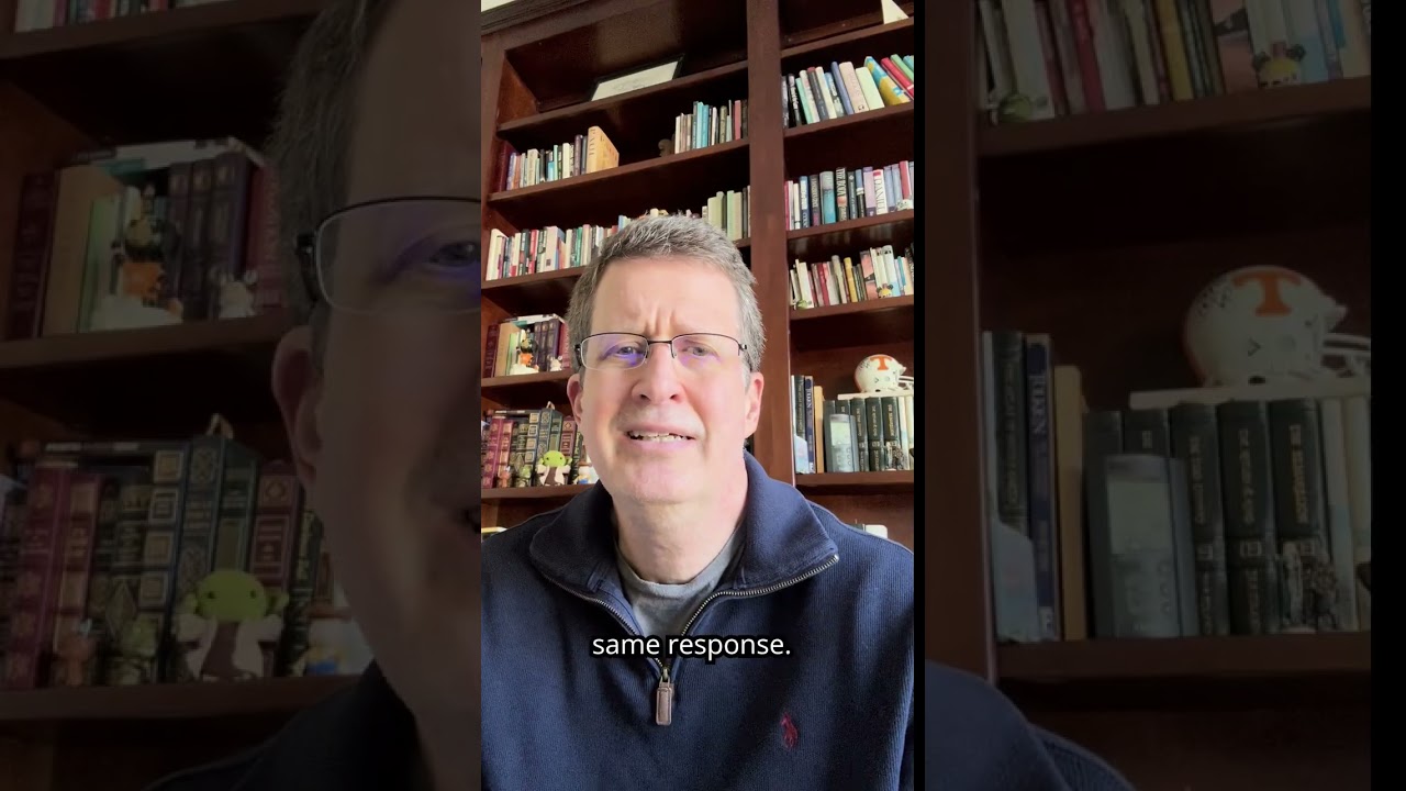 Chad Griffin-  21 Days of Prayer & Fasting Using Your Talents to Bear Fruit