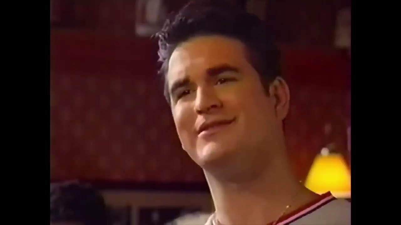 Gianni Di Marco: The Soap & WR Characters - Showings In Each Category (Part 64)