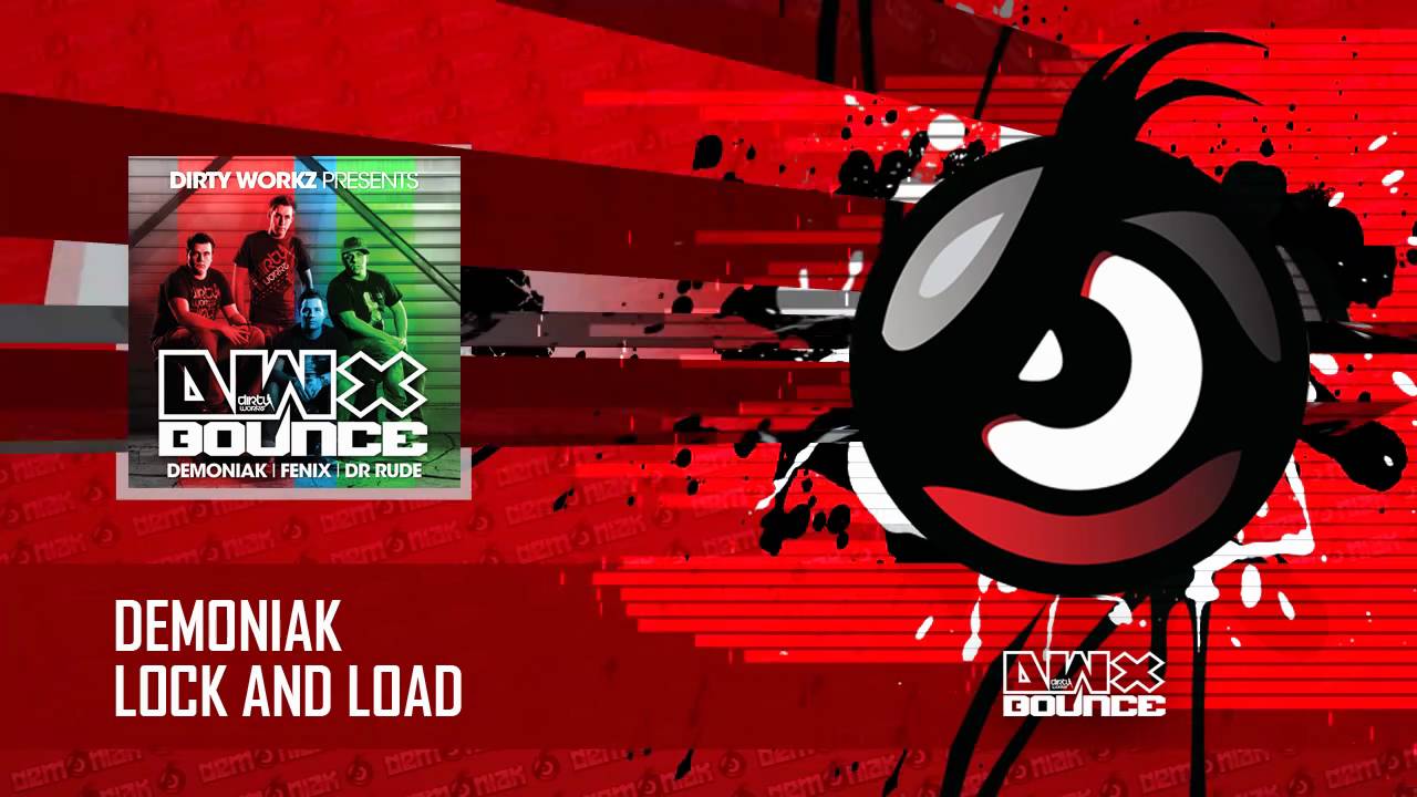 Demoniak - Lock And Load [HQ]