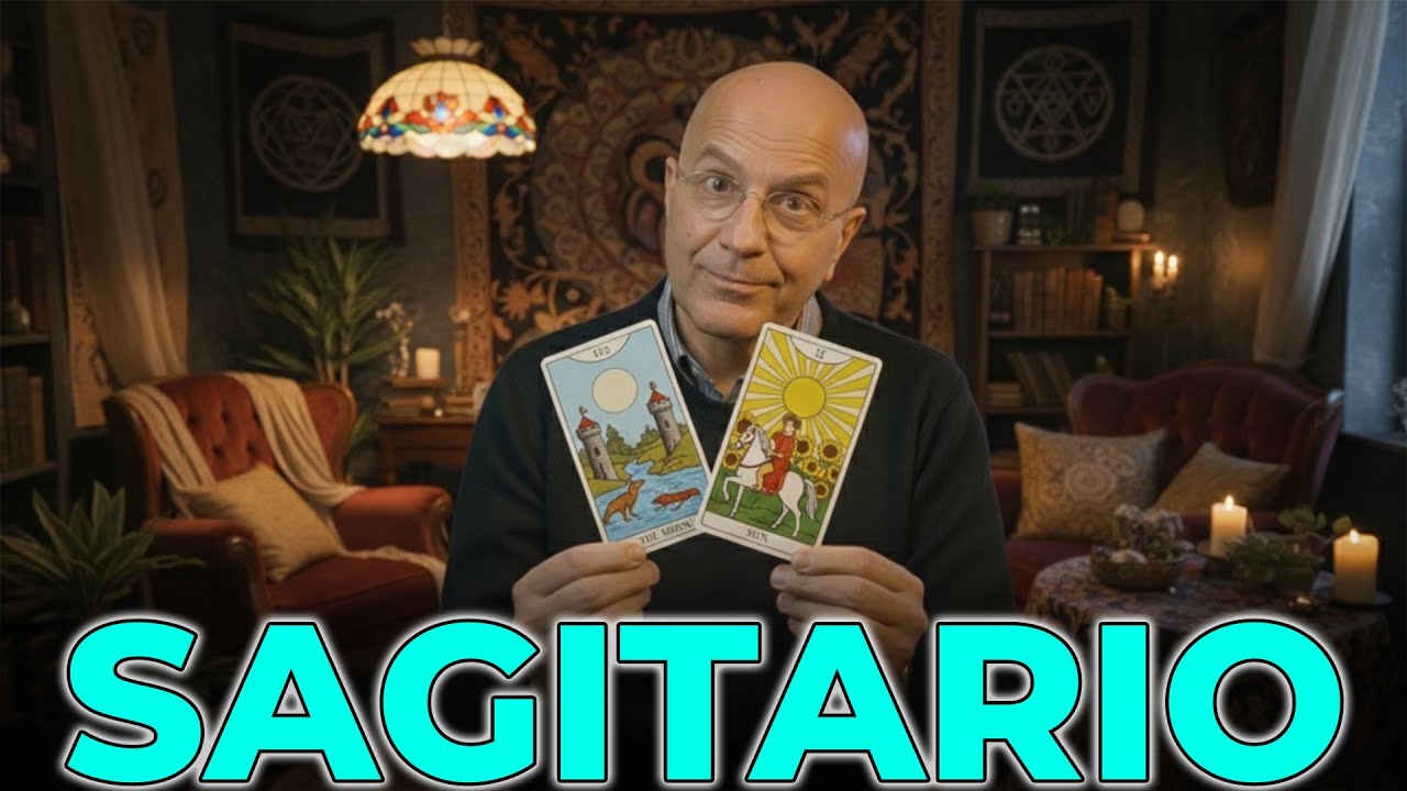 SAGITARIO, ¡SABRÁS QUE TU PAREJA SE BURLA DE TI CUANDO NO ESTÁS PRESENTE! ZELLAGRO TAROT AMOR DIARIO