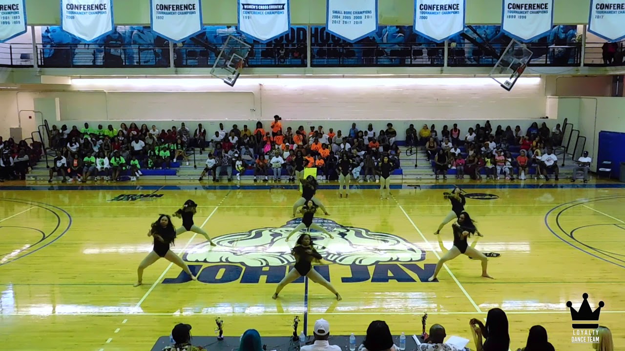 Elite Barbetts  - The Clash Of The East Coast - All Age Majorette Field Show
