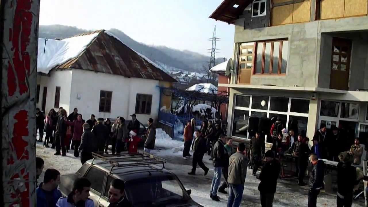 Pitarai 2012 Calugareni, Gorj