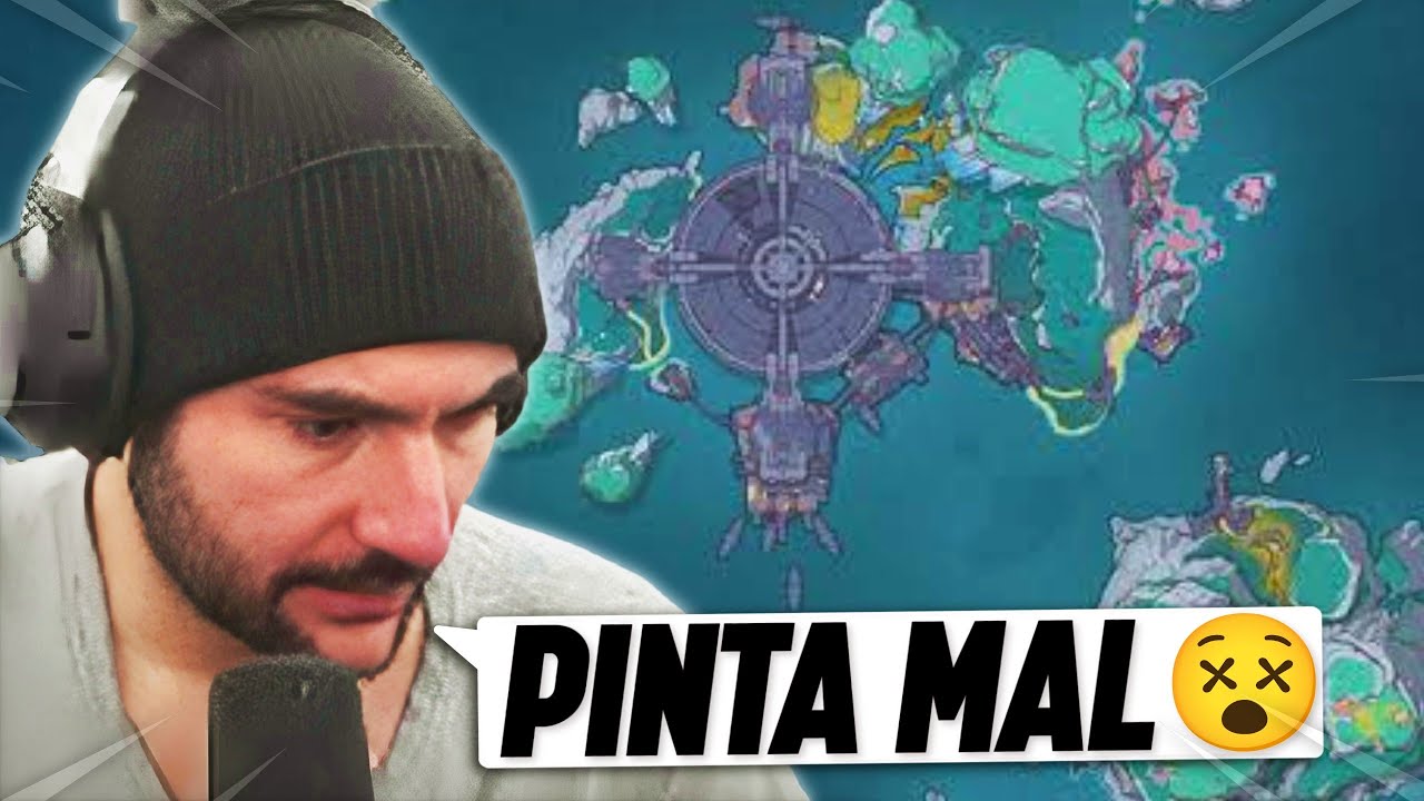 Los NUEVOS mapas de Nod'Krai..🤔 &iquest;Cu&aacute;ntos m&aacute;s podemos esperar? | Putupau