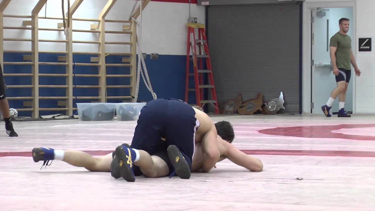 USOEC University World Championships 2012.mp4