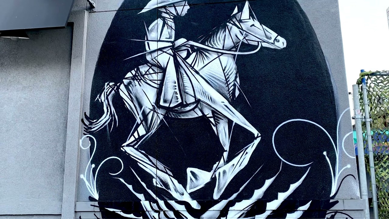 Adventure by Chris Granillo in San Francisco,Ca