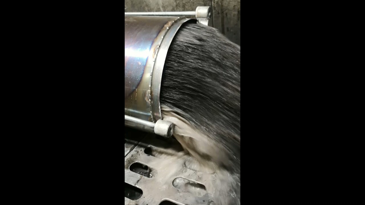 film scania euro 6