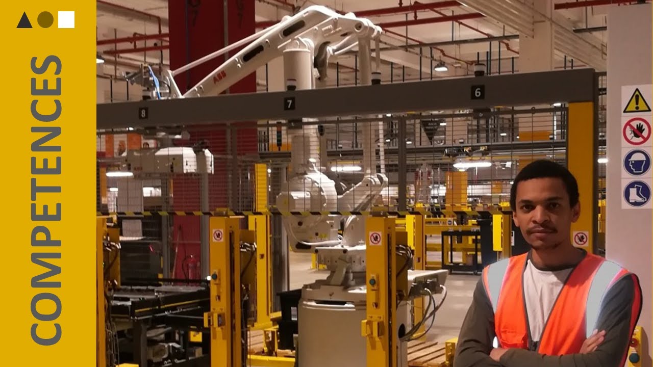 👷 Automaticien en 2022 : 10 compétences