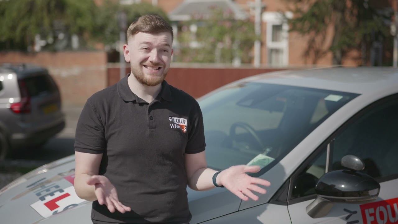 Become a Driving Instructor UK | Step-by-Step Training & Franchise Guide