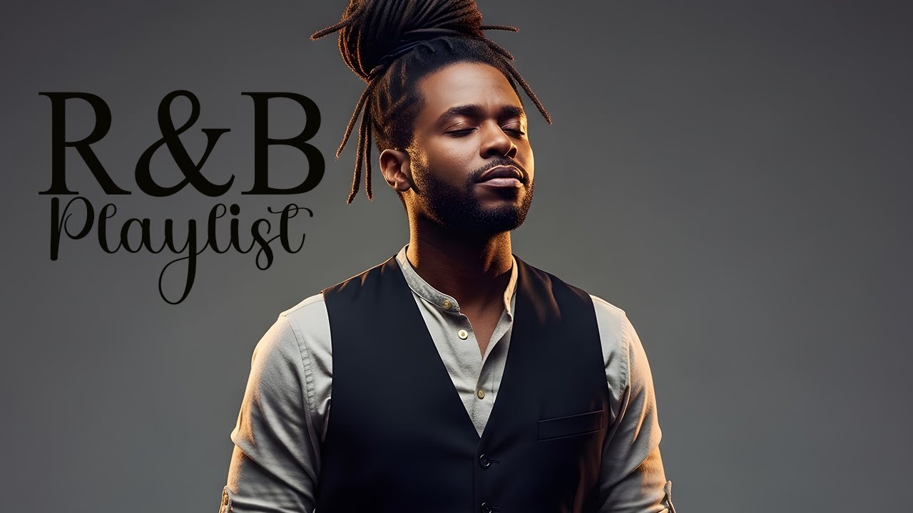 Minimal Soul R&B   Deep Focus & Relaxation